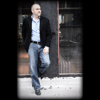 John Samorian - Biography